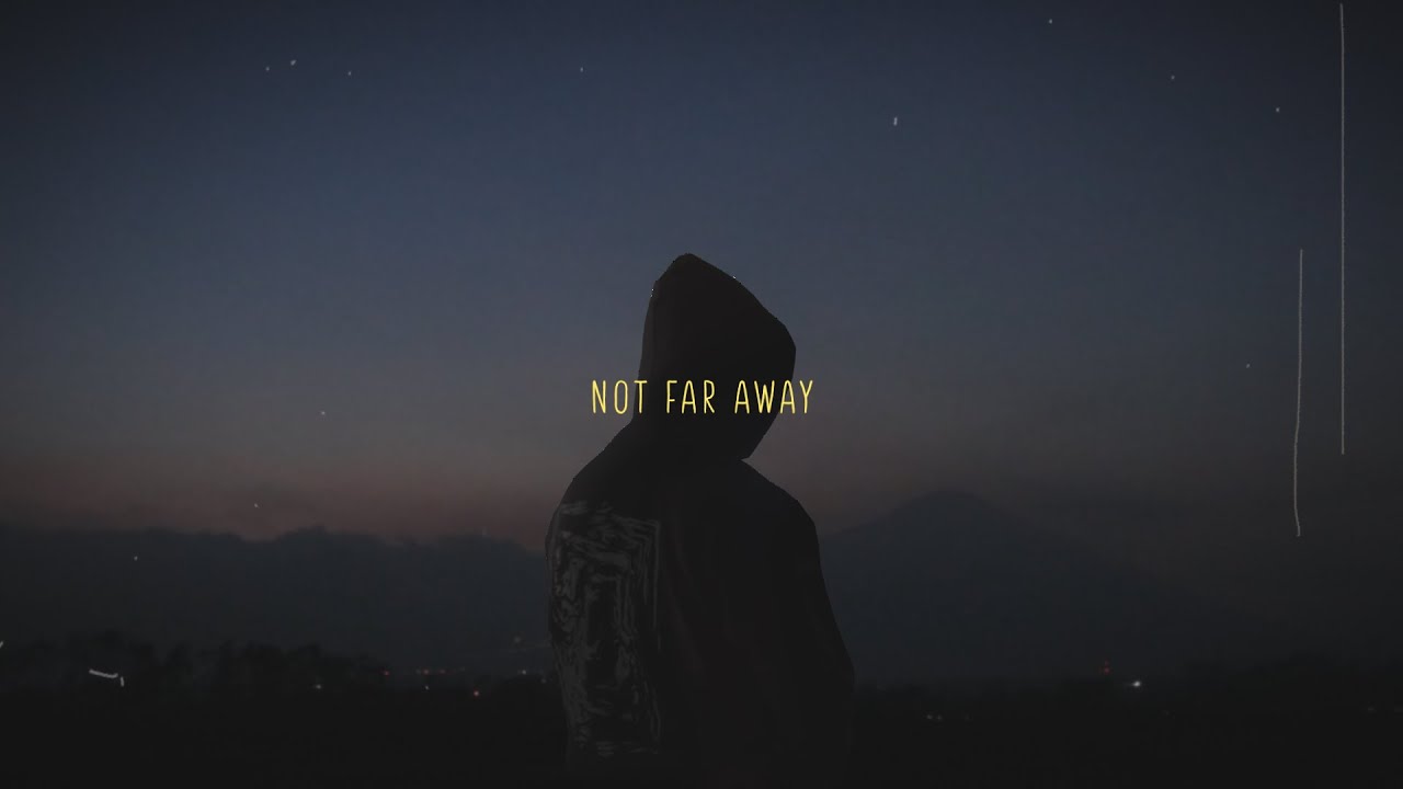 Thnked - Far Away (Official Lyric Video) - YouTube