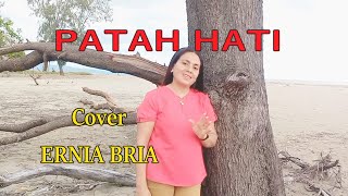 Tembang Kenangan (PATAH HATI) Cover-By ERNIA BRIA-Studio DONBERS MALAKA Chanel (SDM)-TV Malaka