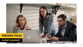 Cogent University - Promo Film | NJM Productions