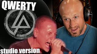 Chester's HEAVIEST Screams!?! Vocal Analysis of QWERTY (new studio version) by Chris Liepe 13,311 views 1 month ago 11 minutes, 40 seconds