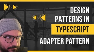 Adapter Design Pattern in TypeScript in Just 2 Minutes! 🔥🕑