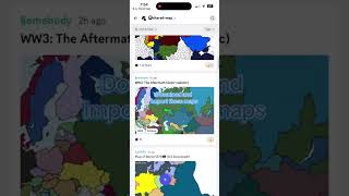 A+ World Map Editor: Import maps from Discord