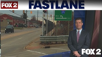 Most dangerous intersections in Michigan, Amazon used cars and more