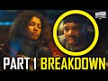 EUPHORIA Special Episode Part 1 Breakdown & Ending Explained | What Happened To Rue Finally Answered