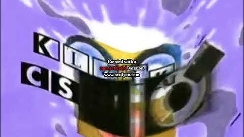 WHOA! i made shock effect on avs video editor