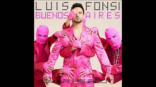 Luis Fonsi   Buenos Aires Dimar Reggae Boot