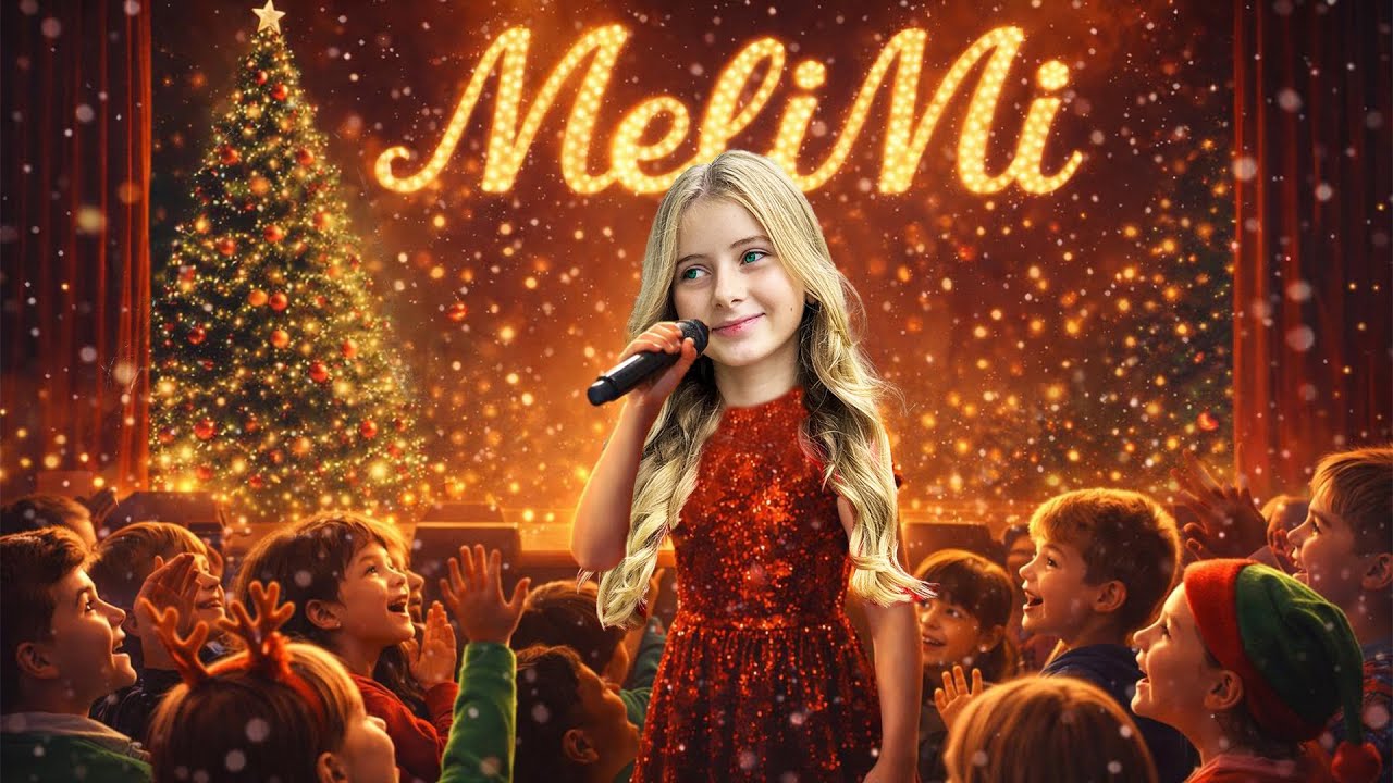 🎤 Ultimul CONCERT din acest an 🎼 CRĂCIUN FERICIT ❄️