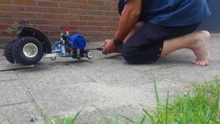 Align Super Starter