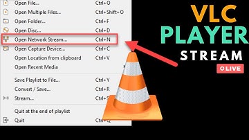 How to Stream with VLC Player: A Beginner