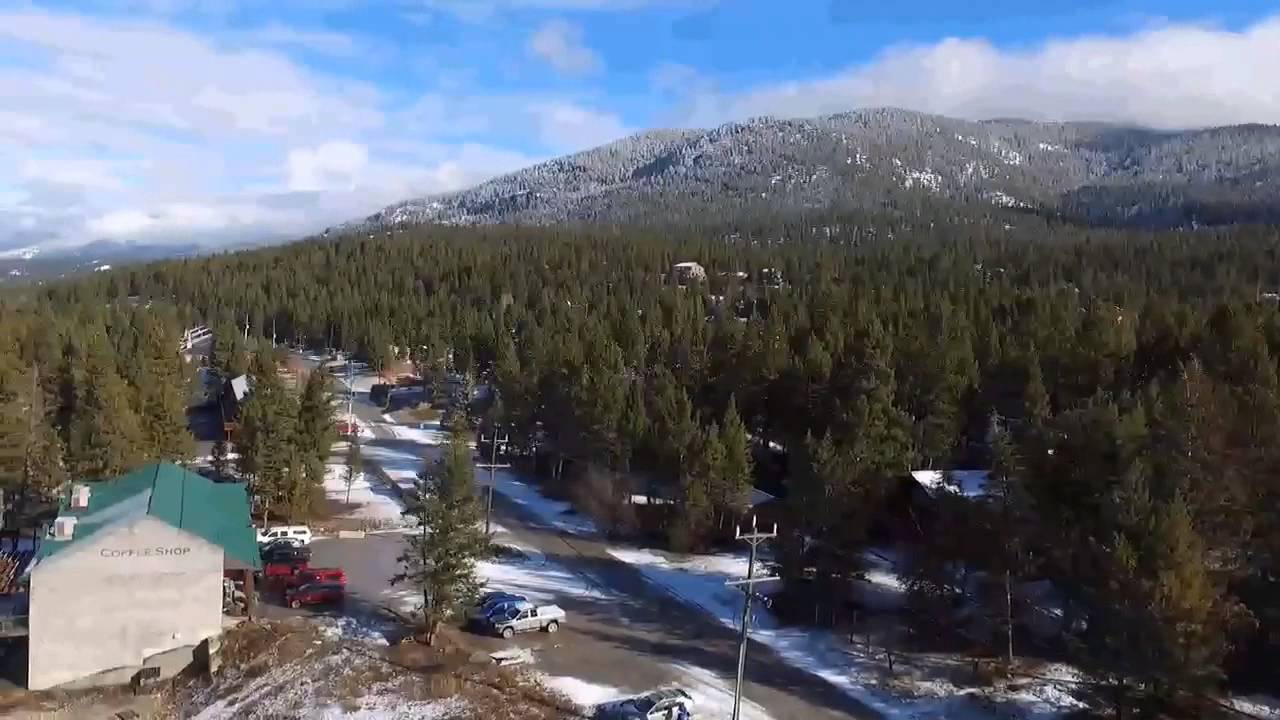 Fairmont Hot Springs Commercial Lots YouTube