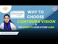Contoura Vision vs Other LASIK: Benefits & Why Choose - Insights from Dr. Ashima Bajaj
