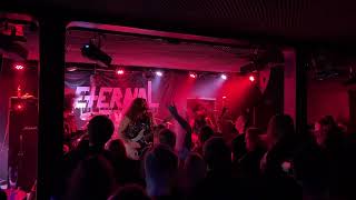 Eternal Evil - Live at Medley Malmö 2024 - Full show