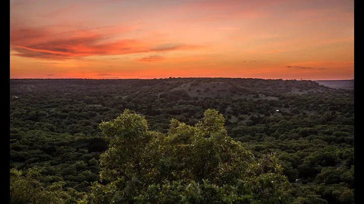 Patridge Creek Ranch | West Texas Ranch For Sale