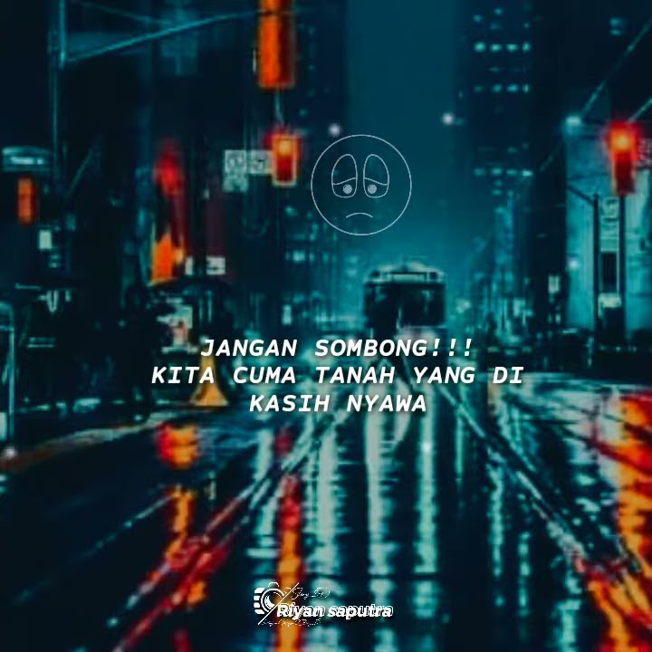 Story wa keren 2020