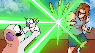JERMA BLAST