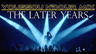 Youssou N'Dour Mix- The later Years screenshot 4