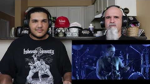 Belphegor - Necrodaemon Terrorsathan 2020 [Reaction/Review]