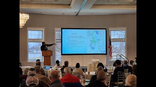 Fox Chain O’Lakes Watershed Plan Update - Ted Kratschmer​ - Northwater Consulting