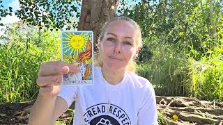 You Know EXACTLY What You're Doing....🌎🪽