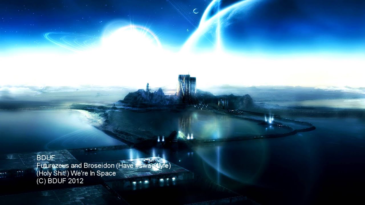 BDUF - Futurezeus and Broseidon (Have 