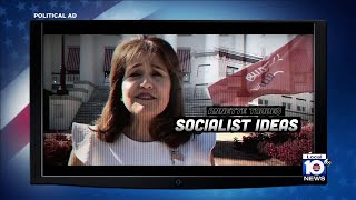 Truth test: Taddeo not a socialist, despite ad's claims