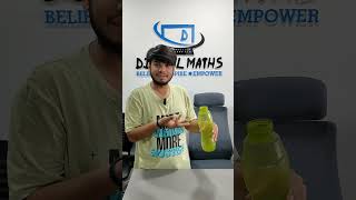 Air Pressure | Science Magic | Science Experiments | Digital Maths