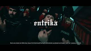 Era7Capone - Am2Terdam Type Beat - Entrika (Prod. By Xan)