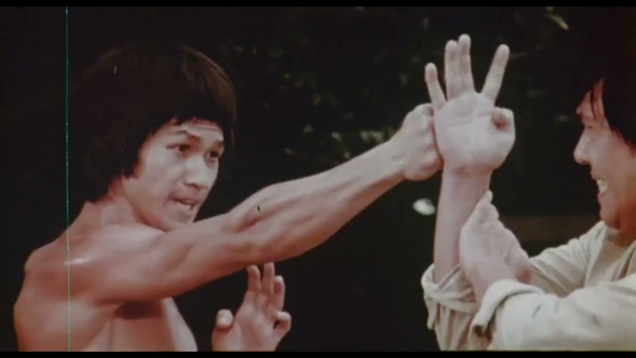 The Young Dragon (1979) | Trailer