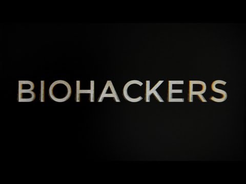 Biohackers: A journey into cyborg America