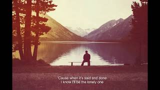 Miniatura del video ""The Lonely One" by Bill Graper"