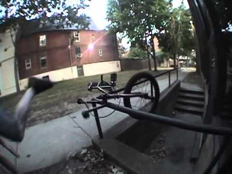 The Shadow Conspiracy - Rickey Bates 1-95 Edit