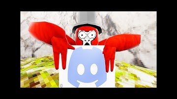 Making a discord server in 1 minute, 10 minutes, and 1 hour!