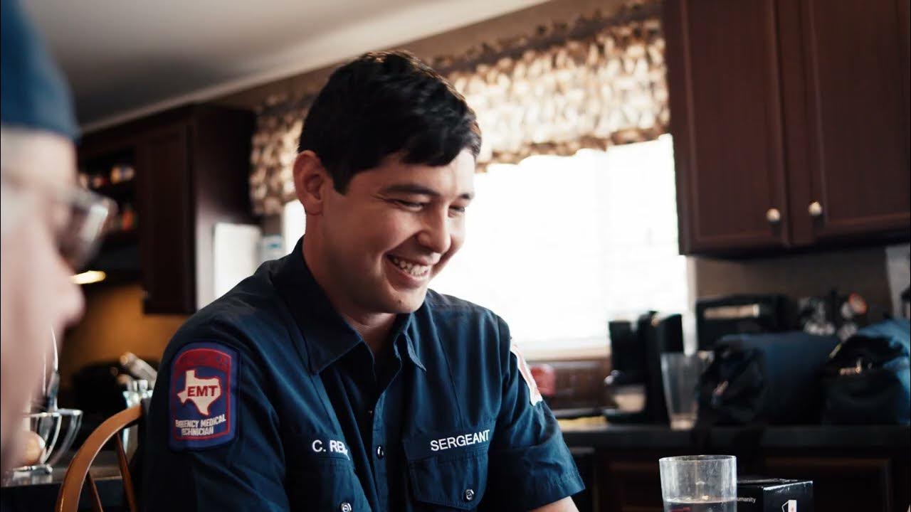 Join the Fire Service Family YouTube