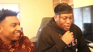 DaBaby- BOP on Broadway (Hip Hop Musical)- REACTION