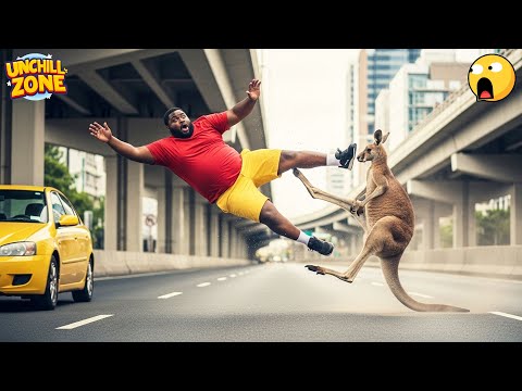 Funny & Hilarious People Life 😆 #11 | TRY NOT TO LAUGH 😂 | Best Fails Compilation 2025