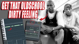 The SHOCKINGLY Simple Way to Create Old School Boom Bap in FL Studio