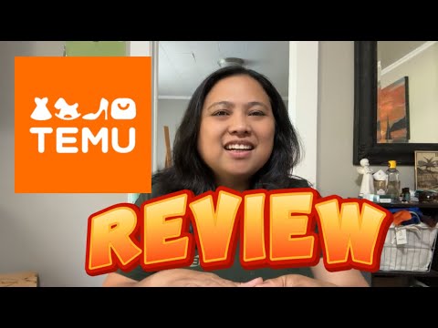 My first order on @temu #temureview #unboxing ing
