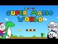 Oney Plays Super Mario World (Best of Compilation)