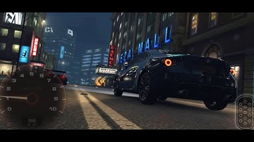 NFS No Limit | inside Champaign Genesis chapter 1 | Race 4