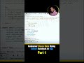 SQL Interview Question For Data Analyst | Part 1
