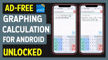 Best Free Graphing Calculator App for Android