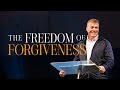 The freedom of forgiveness  pastor charles billingsley