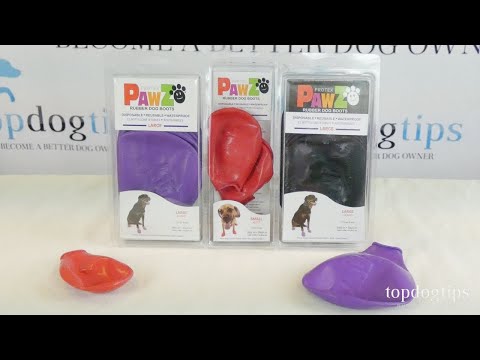 Video: Produktanmeldelse: Tall Tails Cape Pocket Håndklæde