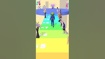 FrogPrince Rush 🐸💚 Walkthrough, Gameplay iOS & Android 2