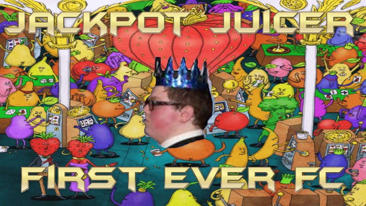 Jackpot Juicer (Full Album Chart) First Ever FC [0 Ghost Inputs