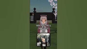 ✨ The Aesthetic Mods in School Girls Simulator 💖 #schoolgirlssimulator #playdate #shorts #sgs