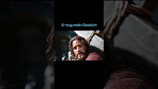 Er trug mein Gewicht (Passion) – Ben David ✝️ #Passion #Shorts #Jesus #Worship #Oriental
