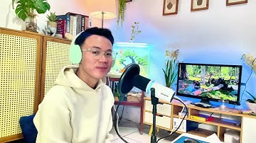 Shanna Shannon - Menunggumu sampai akhir hidup Cover by Dodhoo Anthonius