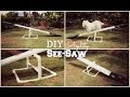 How To: DIY Agility See-Saw | TheDogBlog How To: DIY Agility See-Saw | TheDogBlog