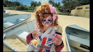 Dyan Tai - Endless Summer (Music Video) Update
